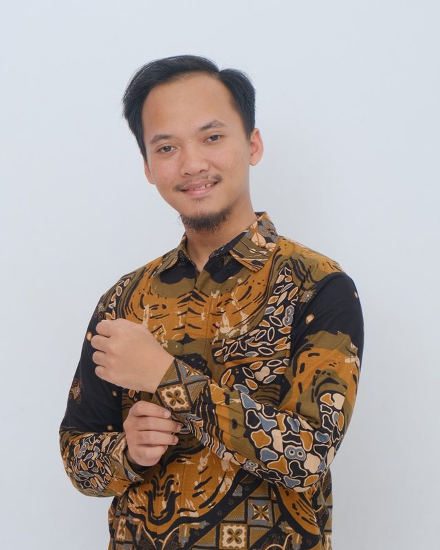 Mumtaz Humam Alfian Zulva, Founder & CEO Shariacrypto